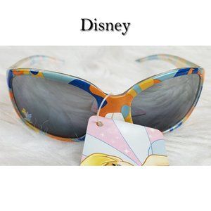 Disney Tinkerbell Sunglasses NWT